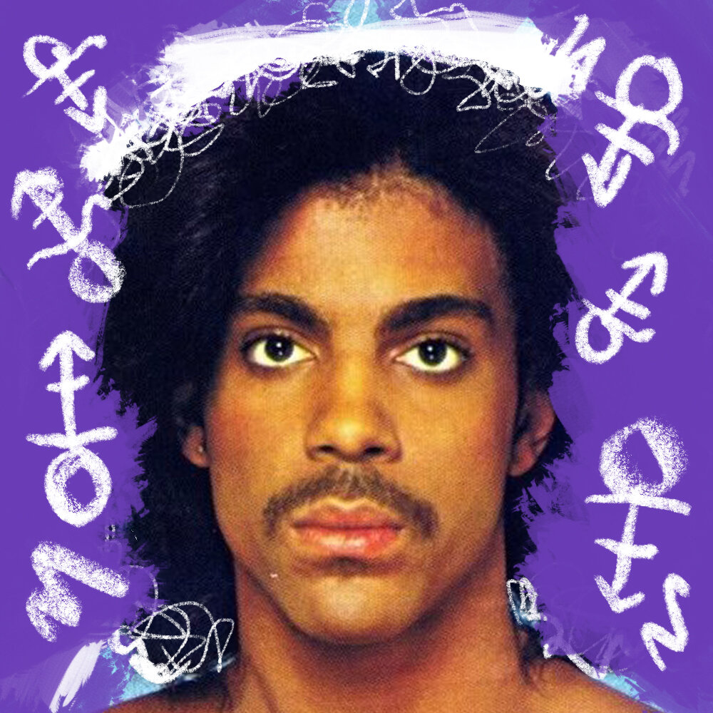 Prince GIF