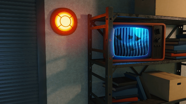 Digital Interactives