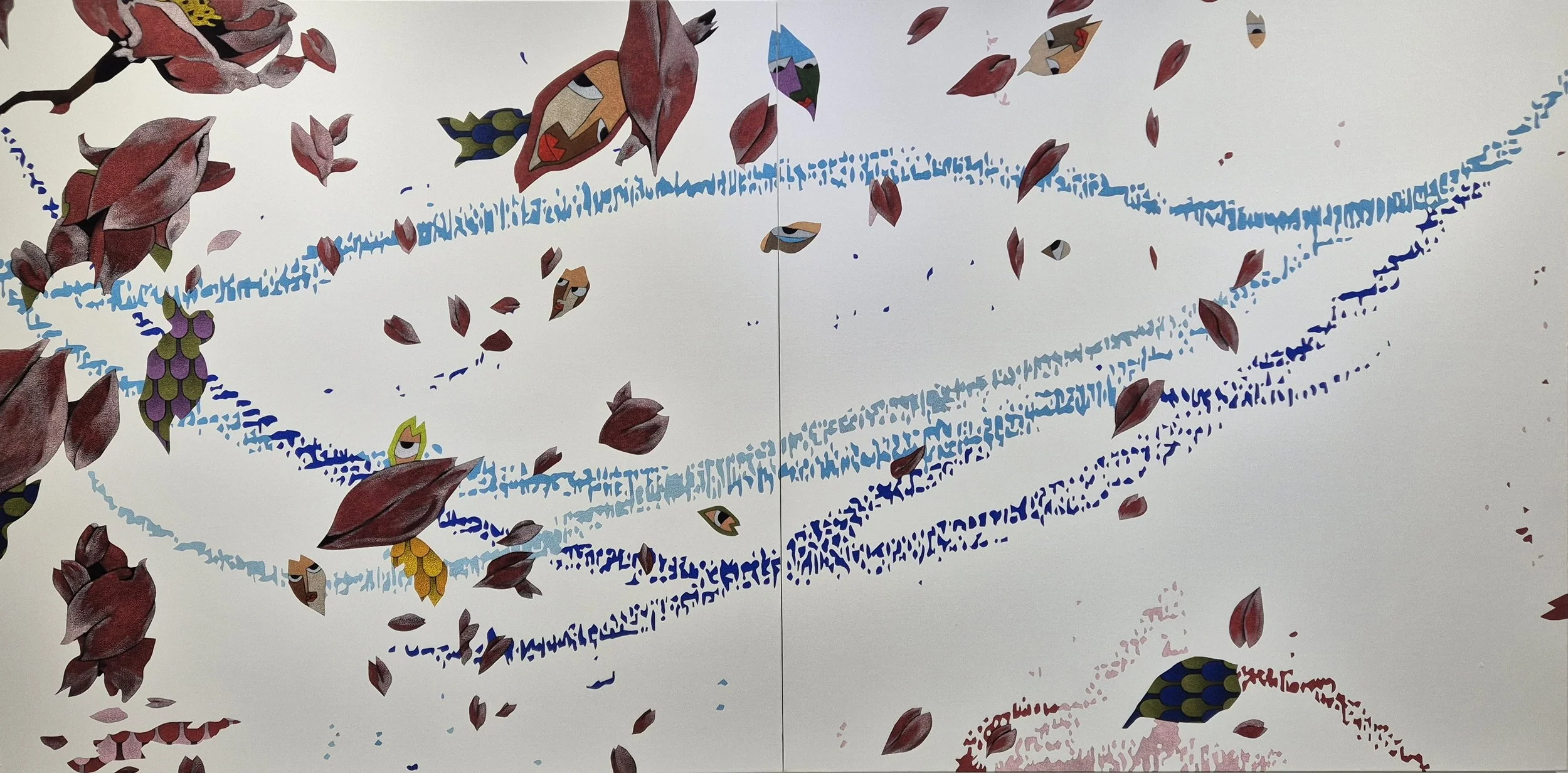 InnerSpace#2416-WIND- Acrylic gouache on canvas 160.6x130.3(cm) 2024.jpeg