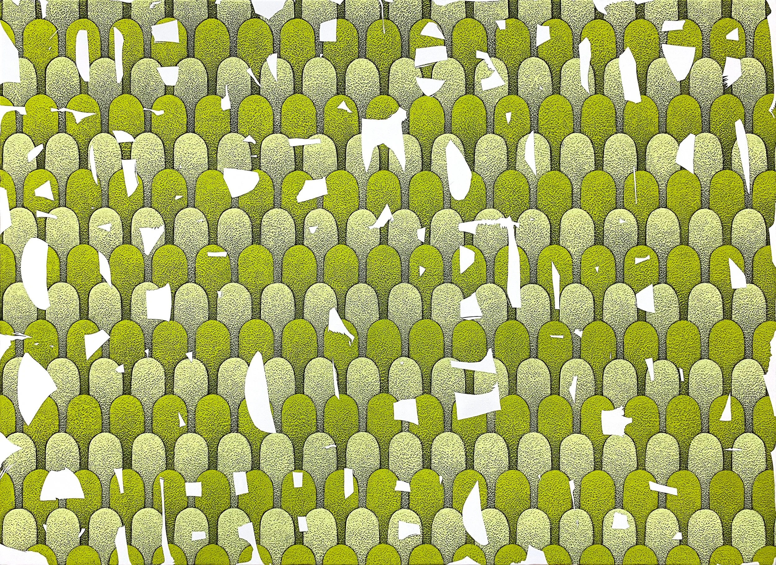 InnerSpace#2405 -SUGAR- Acrylic gouache on canvas 72.7x53.0(cm) 2024.jpg