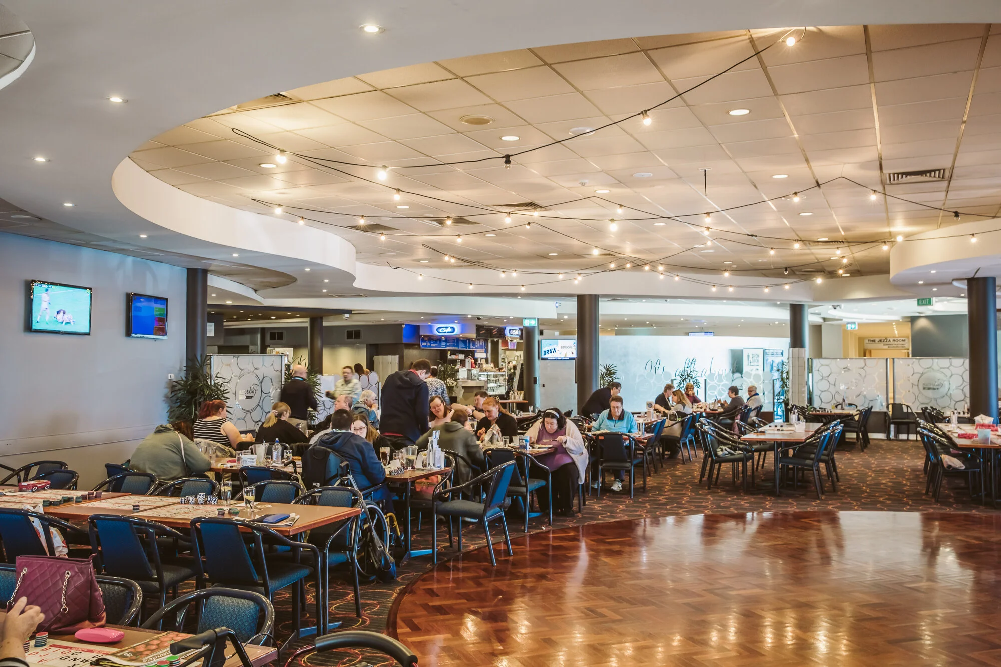 Membership — Rules Club Wagga Wagga Bistro, Function Rooms, Café
