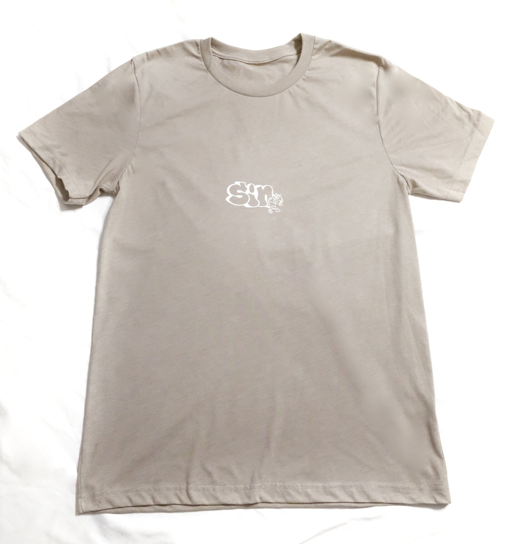 Sin T-shirt