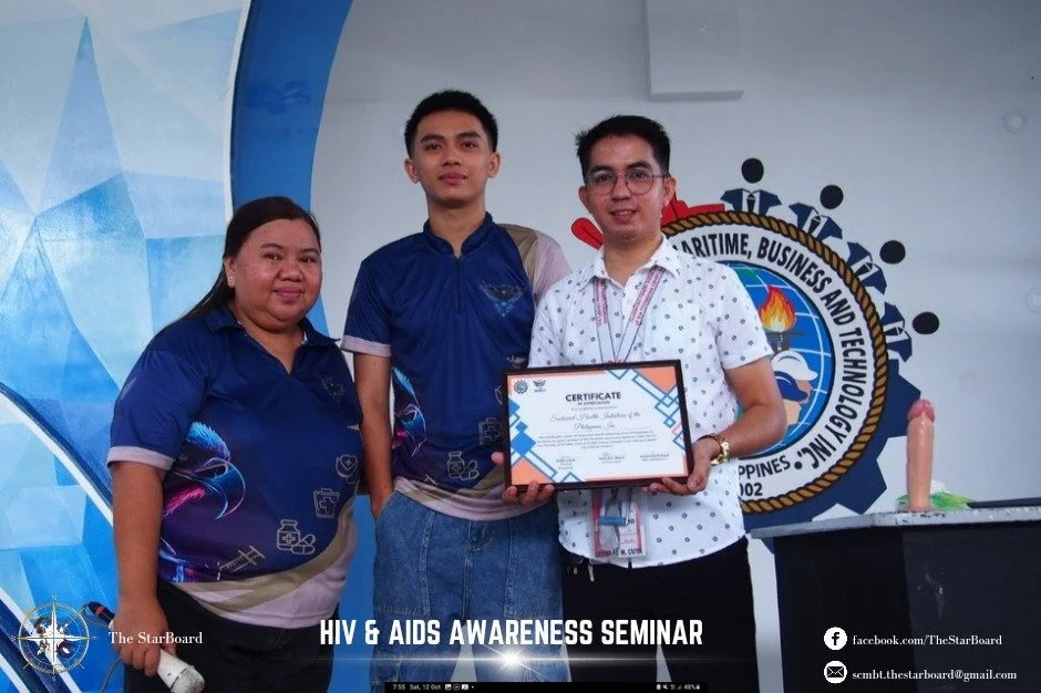 HAWCS Initiative: Students Take Part in HIV and AIDS Awareness Seminar