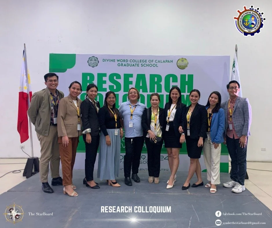 Advances Research Initiatives at Research Colloquium Level-Up 8