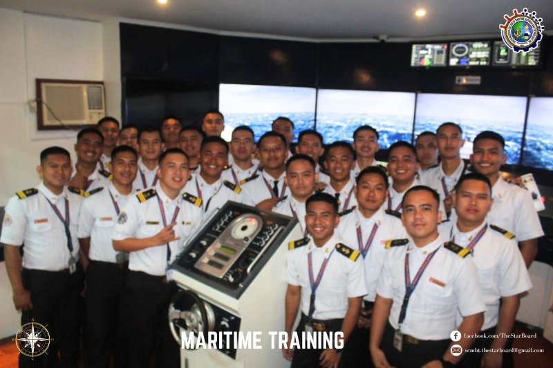 Specialized Training Course in Compliance with the STCW Convention for ...