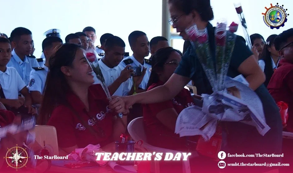 Teachers' Day Celebration: A Day of Fun and Heartfelt Salute to Our Educators