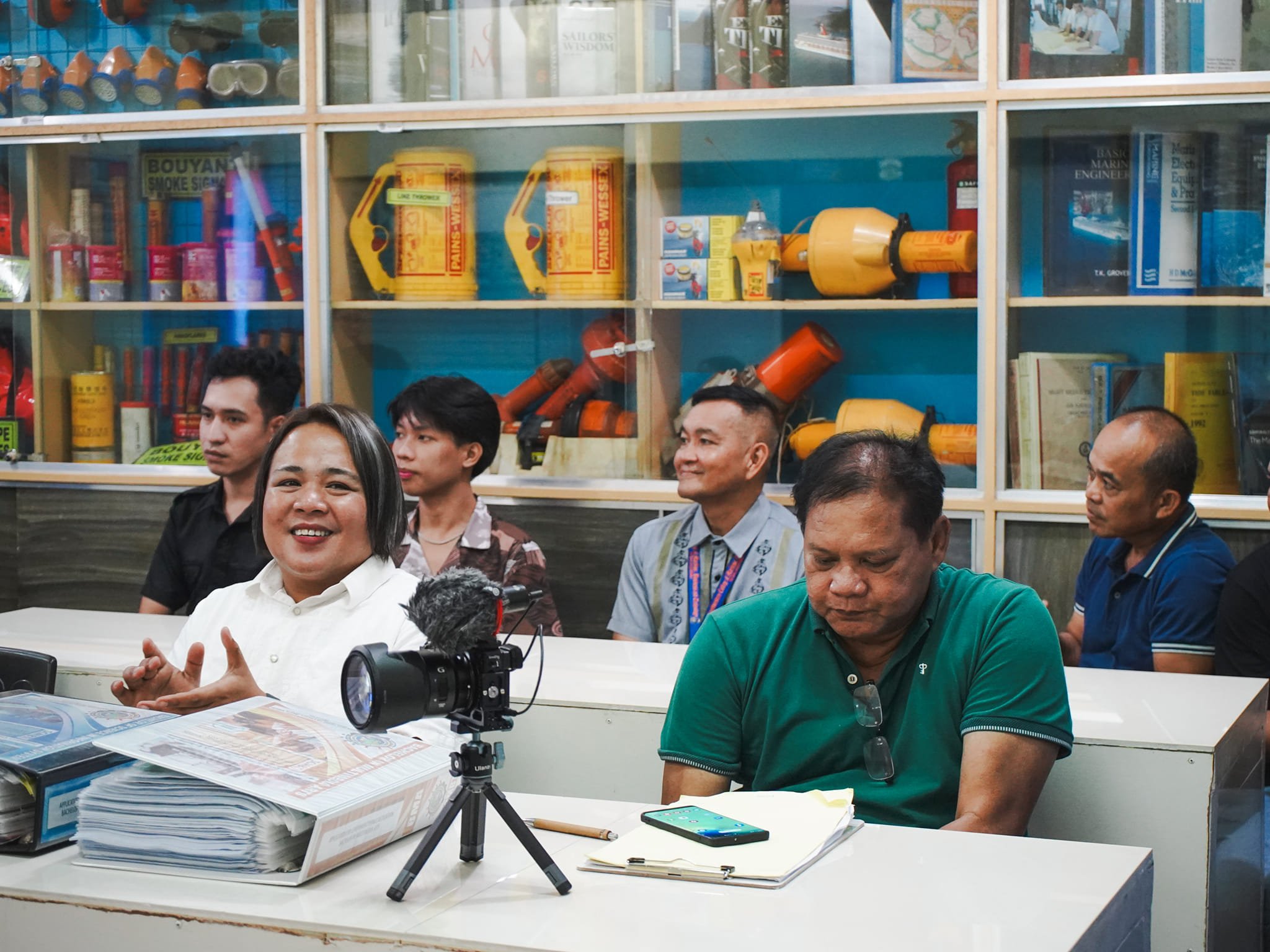 Monitoring and Evaluation of Regional Quality Assessment Team (RQAT ...