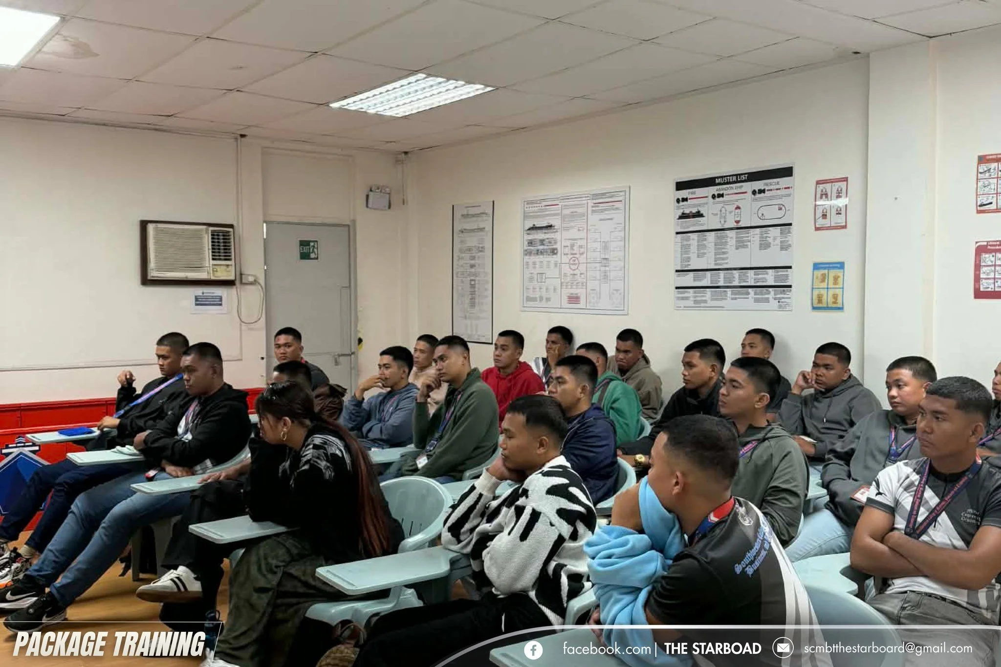 News & Events — SCMBT