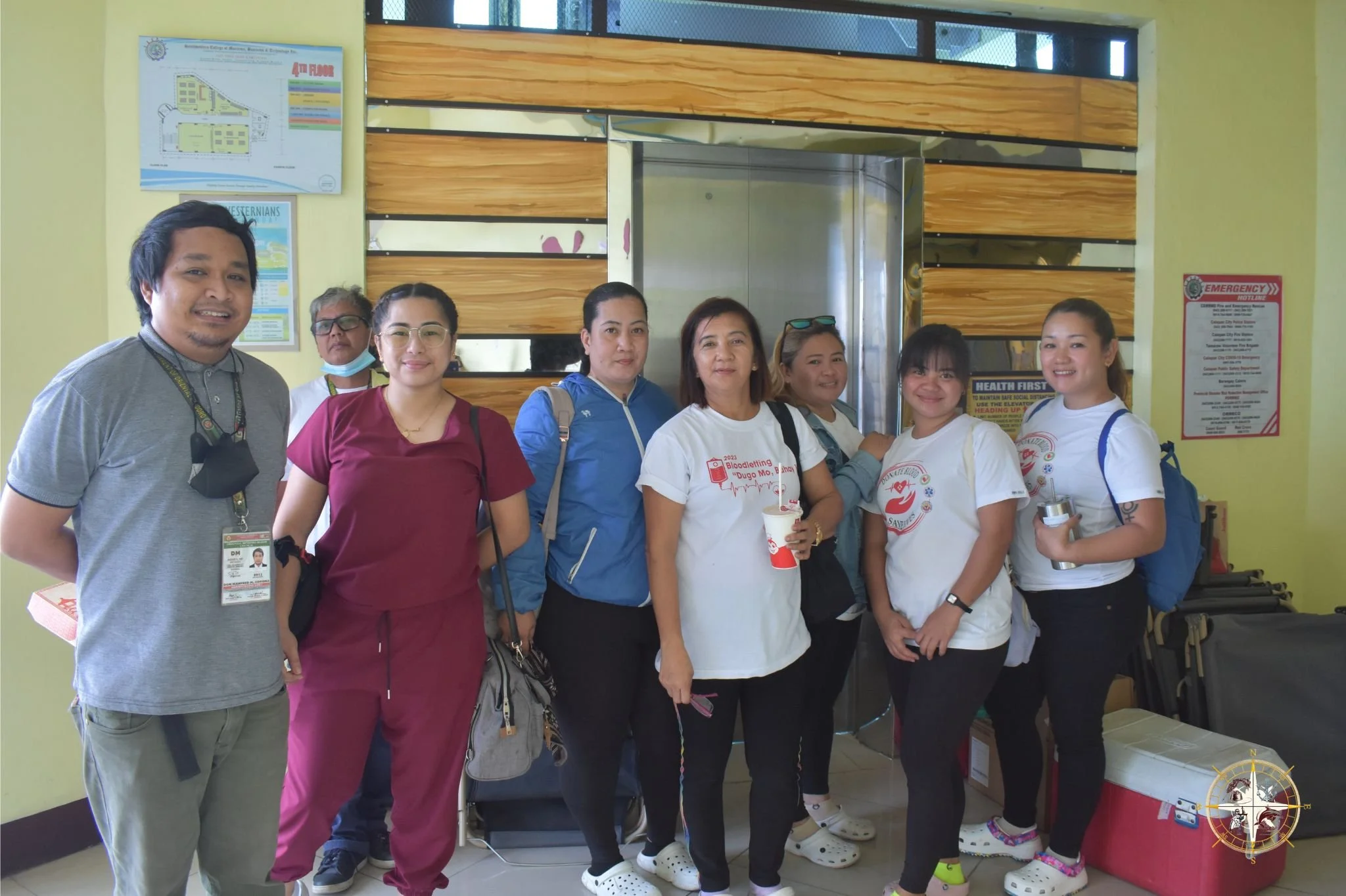 Bloodletting Activity