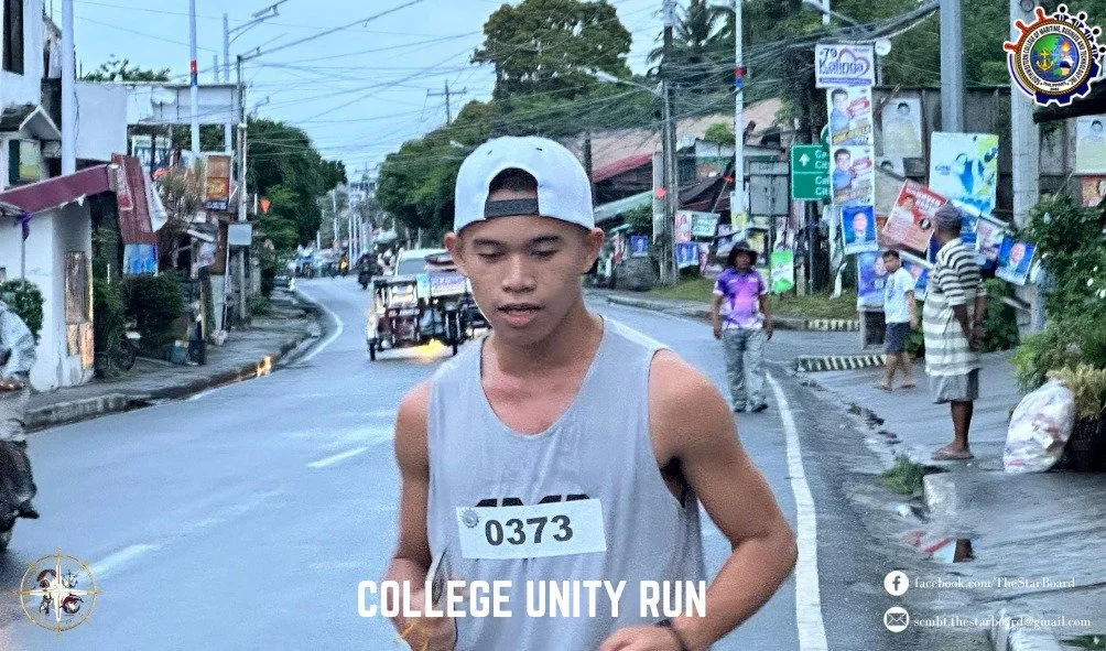 SCMBT Fun Run: A Race to Milestone of Success and Beyond — SCMBT
