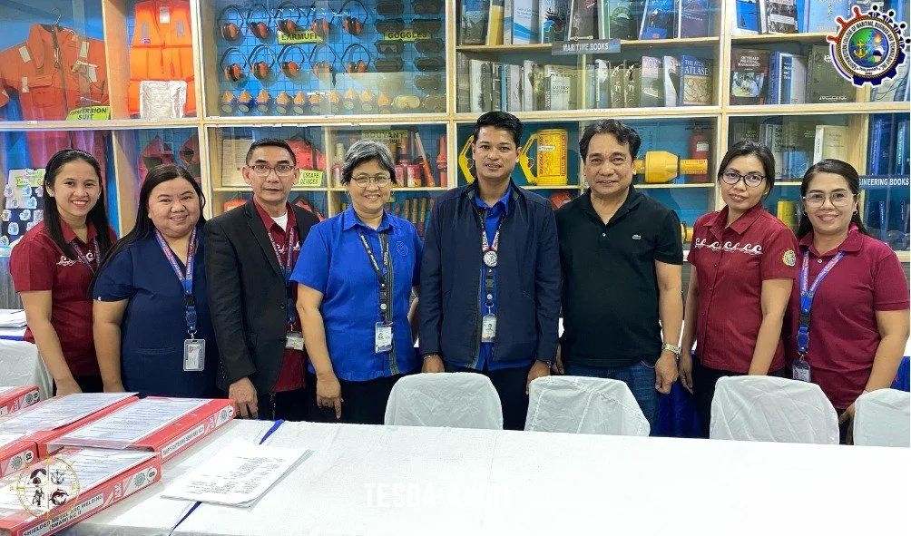 TESDA Compliance Audit