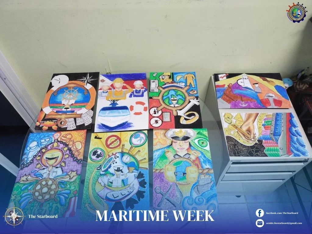 SCMBT partakes in the 25th National Maritime Week