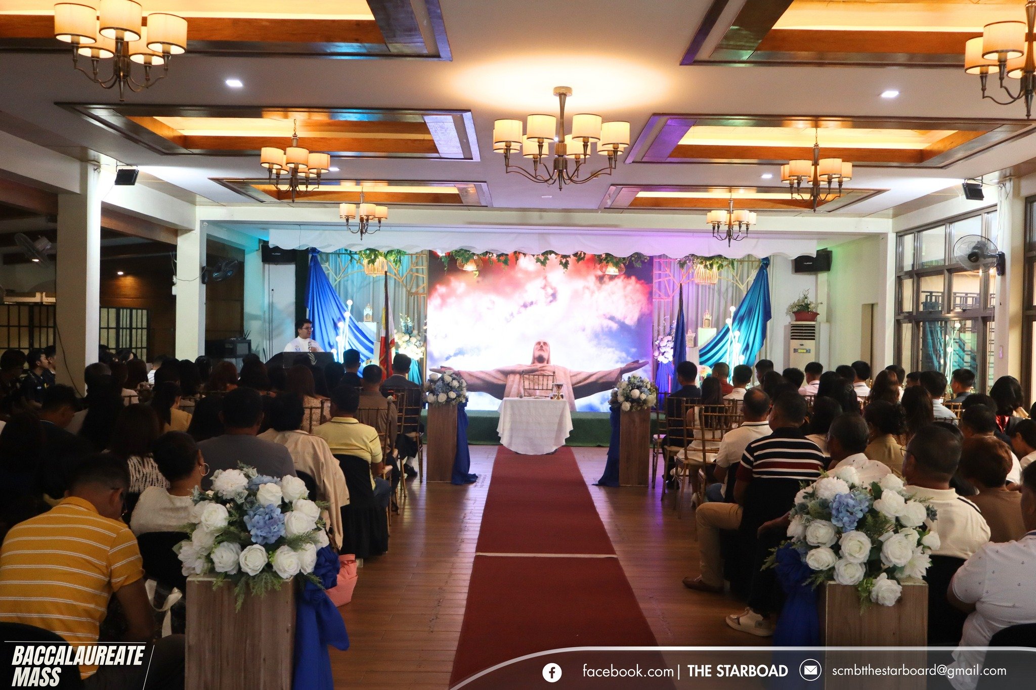 𝗜𝗡 𝗣𝗛𝗢𝗧𝗢𝗦 I 5th Commencement Exercises