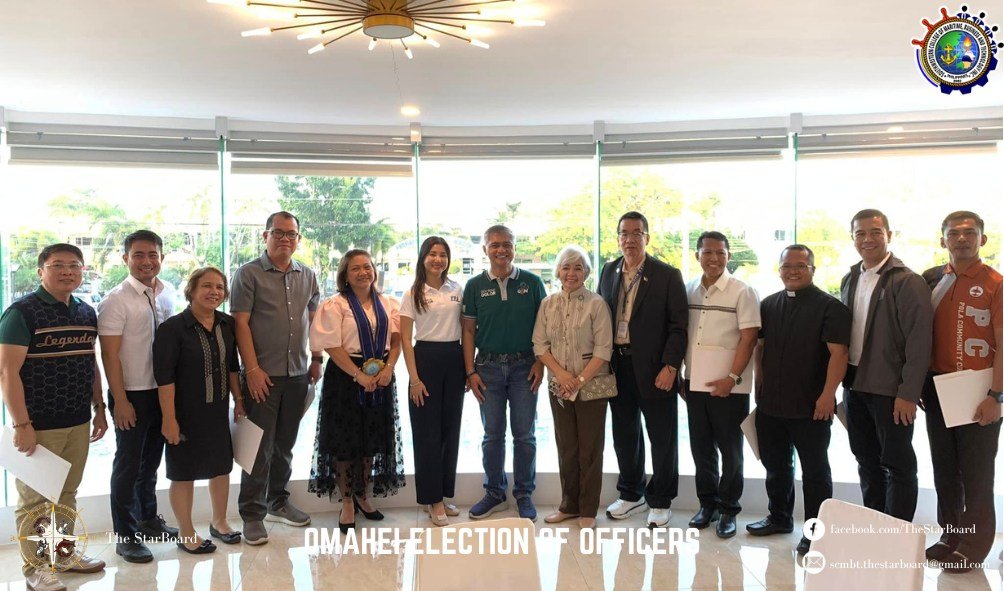 Oriental Mindoro Association of Higher Education Institutions (OMAHEI)