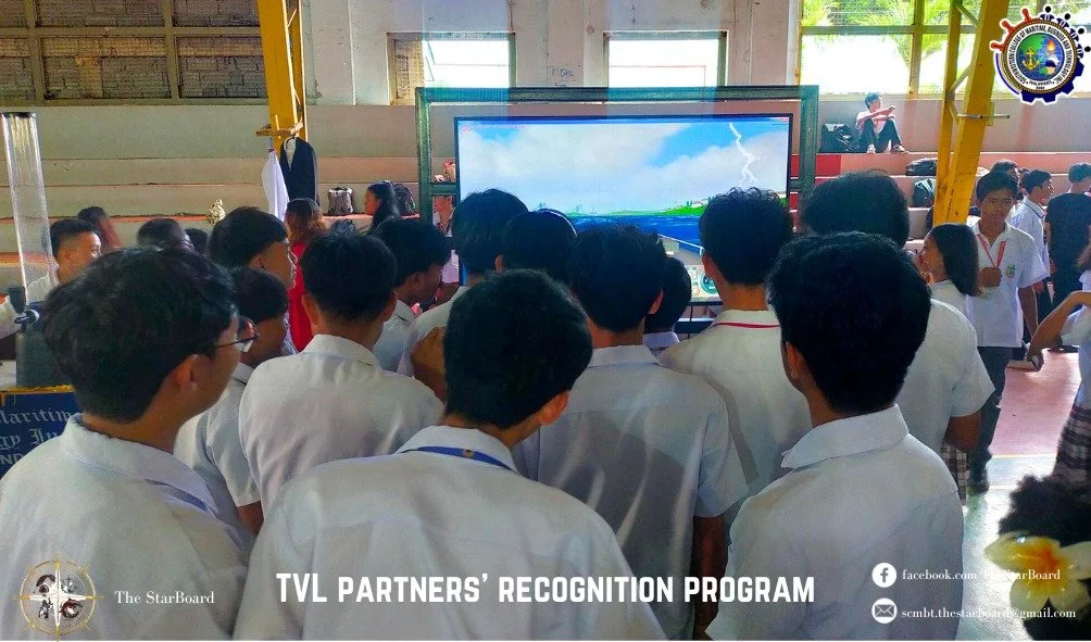 TVL Partners' Recognition Program: United for Excellence: Honoring ...