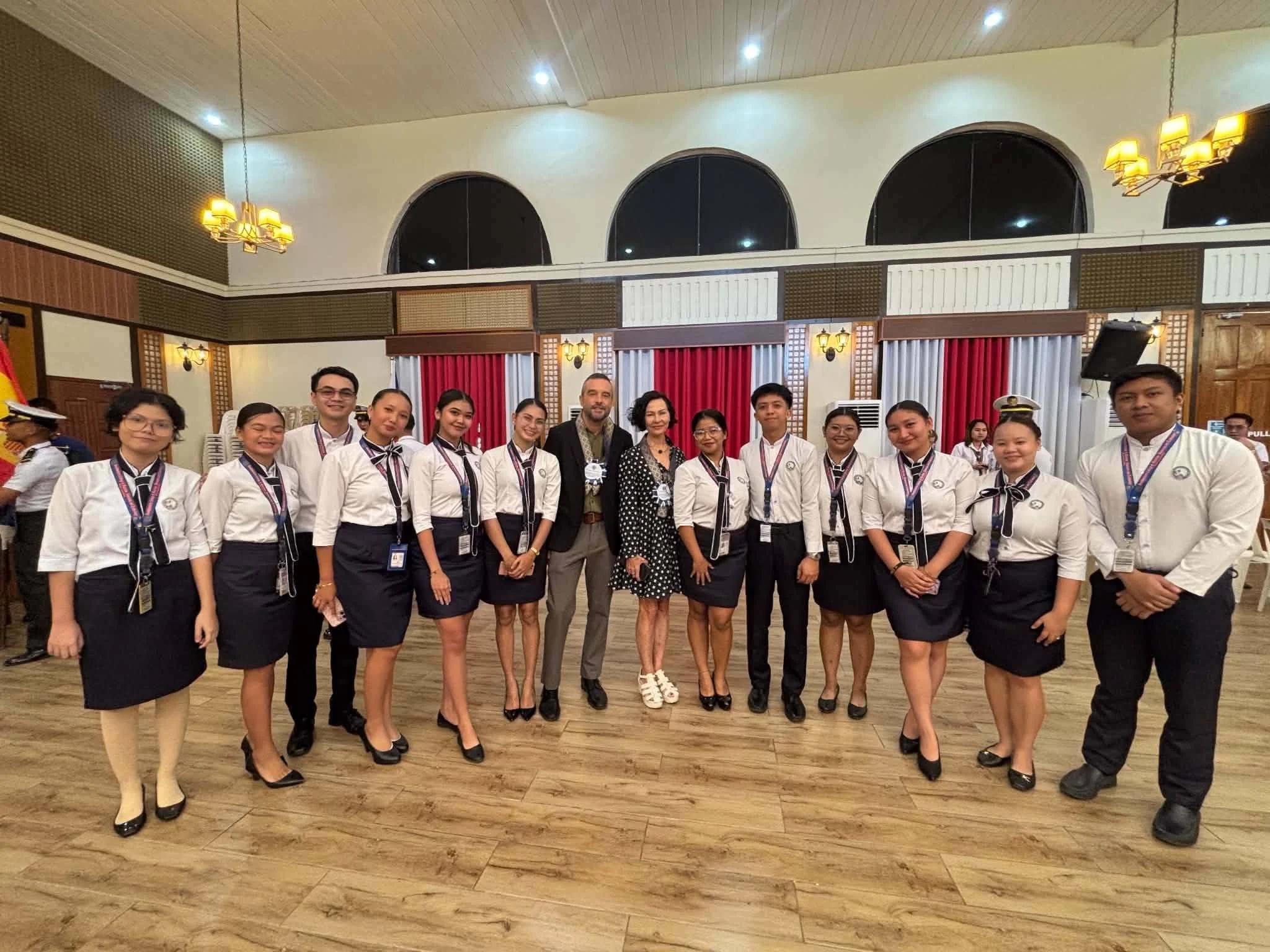 Foro Hispano - Filipino 2026