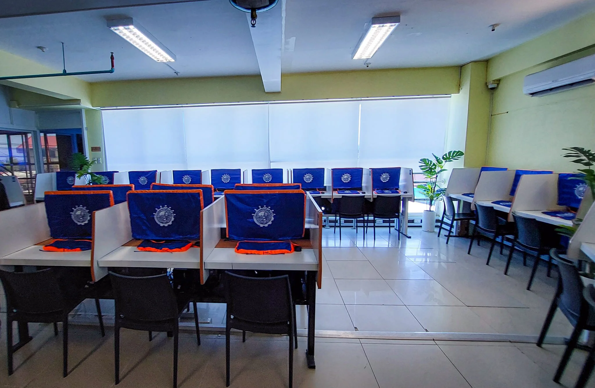 Monitoring and Evaluation of Regional Quality Assessment Team (RQAT ...