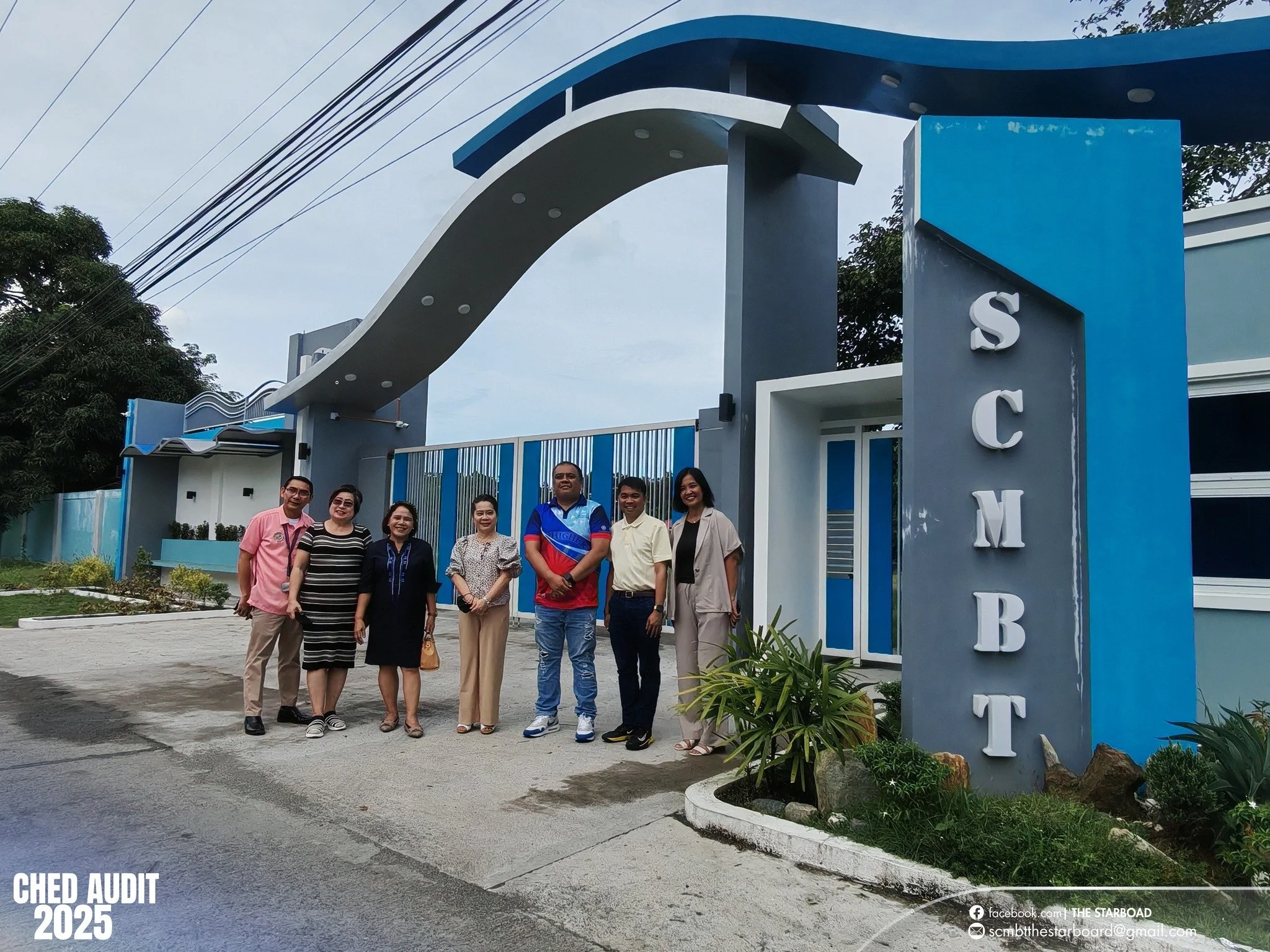 CHEDRO MIMAROPA Ocular Inspection and Evaluation (BSIS and BMMA ...