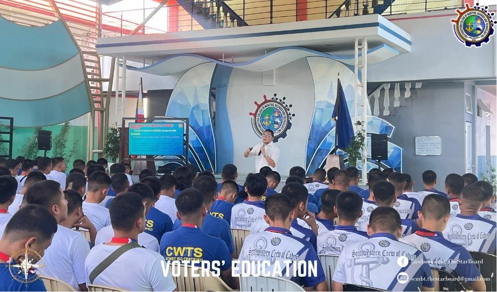 Voters' Education