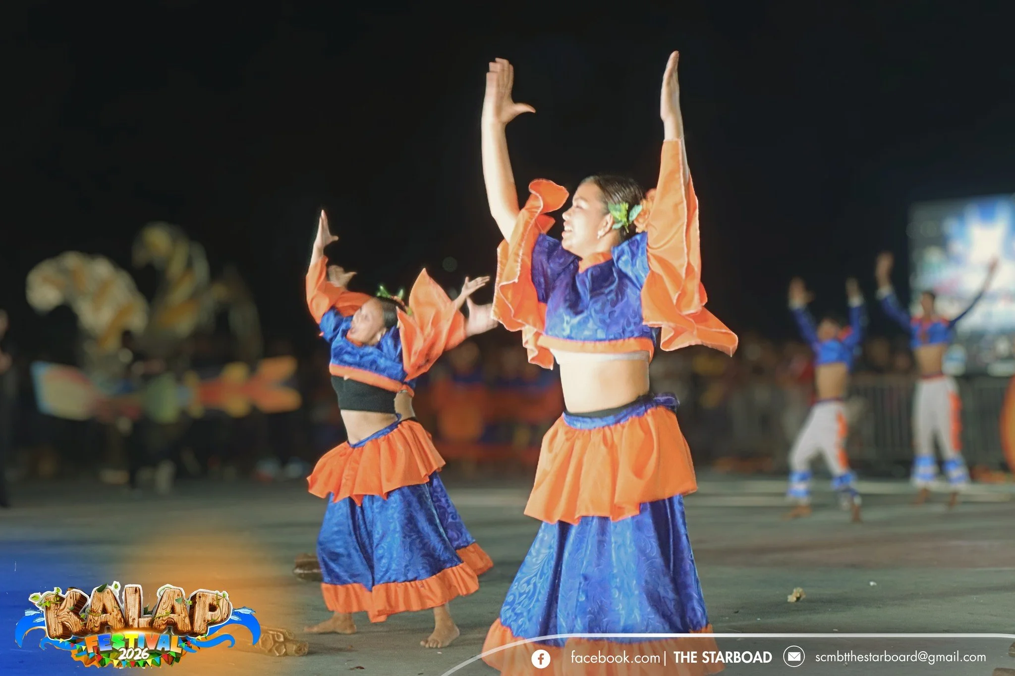 Kalap Festival 2026 — SCMBT
