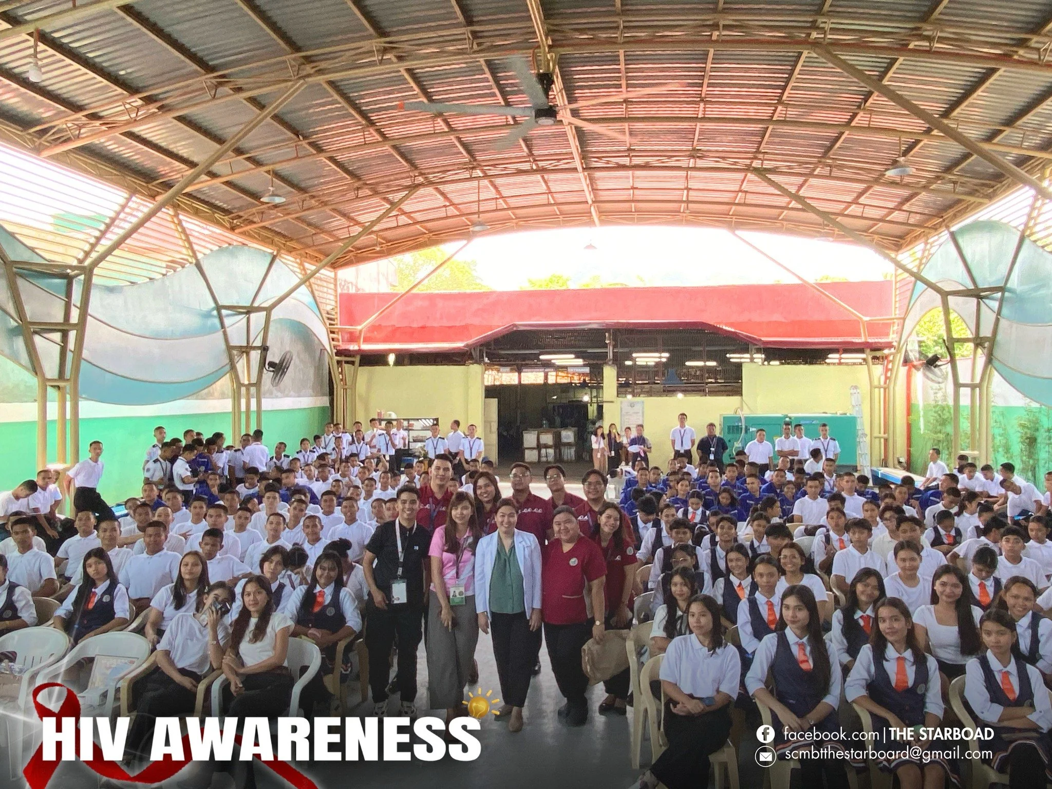 HIV Awareness Seminar