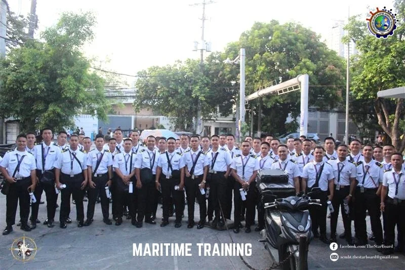 Specialized Training Course in Compliance with the STCW Convention for ...