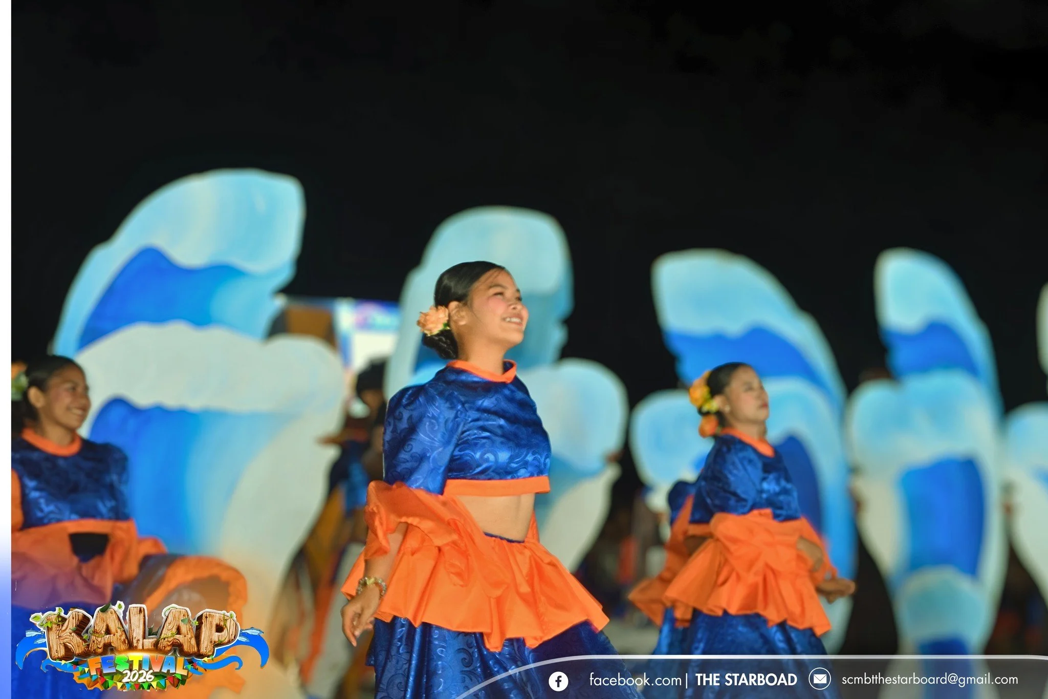 Kalap Festival 2026 — SCMBT