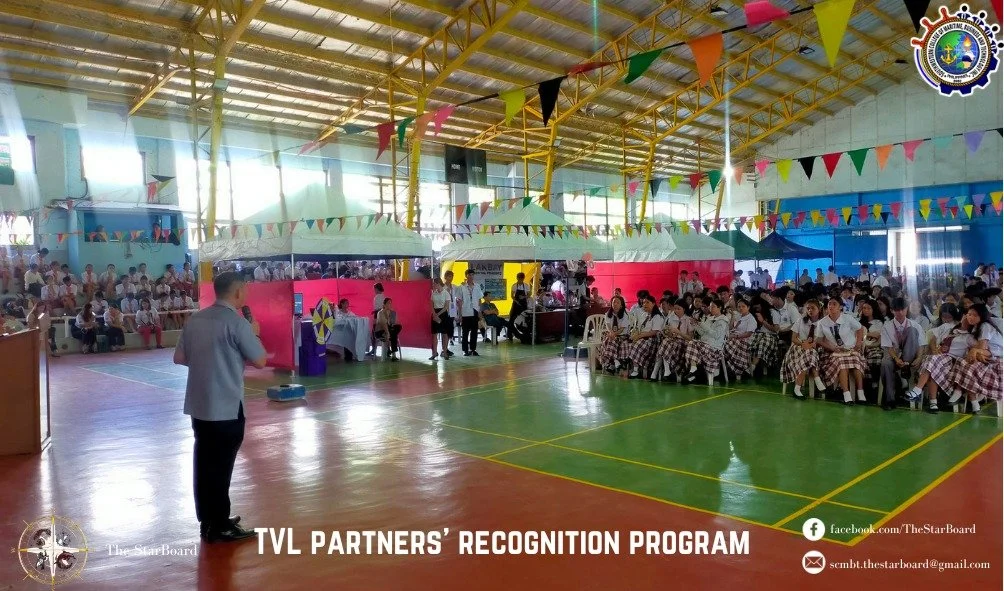 TVL Partners' Recognition Program: United for Excellence: Honoring Partnerships to Build the Future