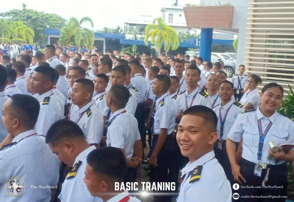 Basic Training 2024