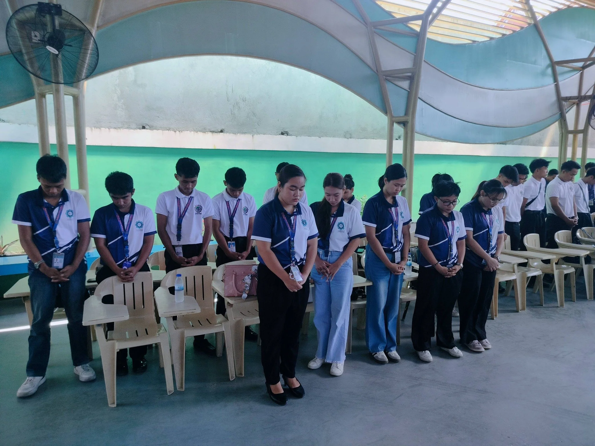 H.I. P.E.A.K 3-Day Culminating Program of the BSHM, BSTM, and DHTM ...