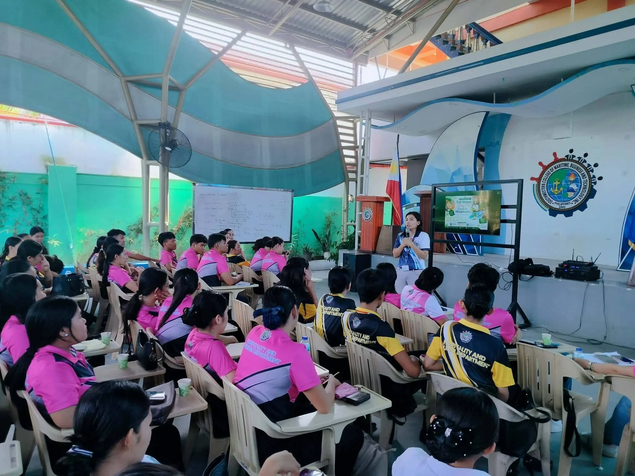 Laboratory Environment, Safety protocols and Proper Equipment Handling