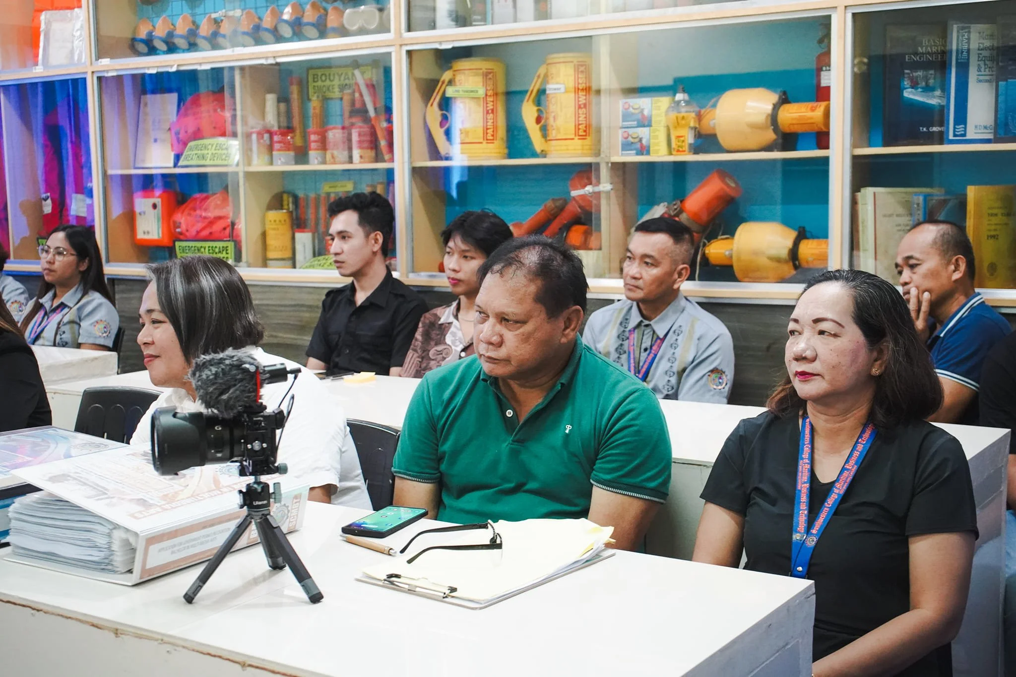 Monitoring and Evaluation of Regional Quality Assessment Team (RQAT ...
