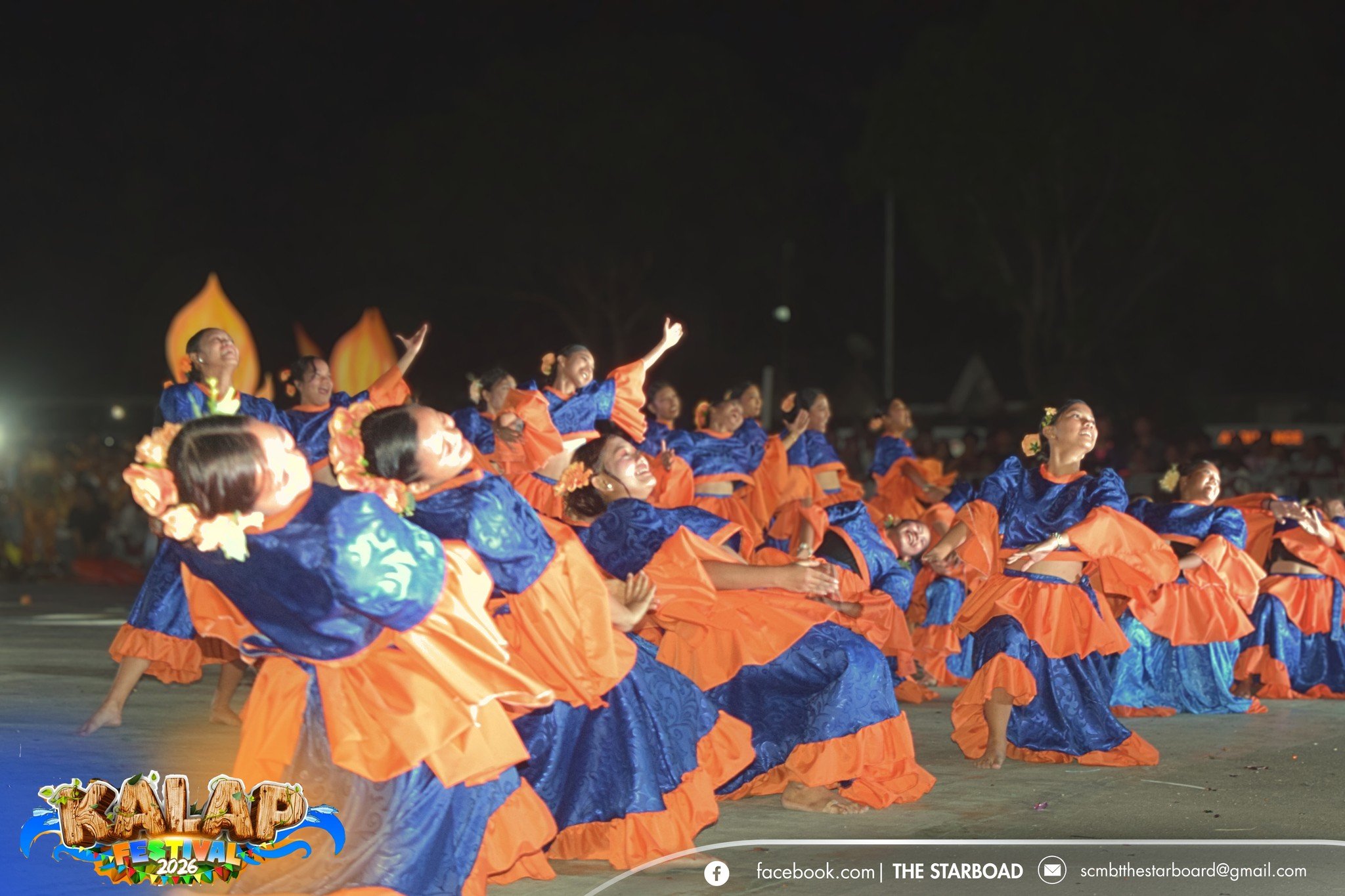 Kalap Festival 2026 — SCMBT