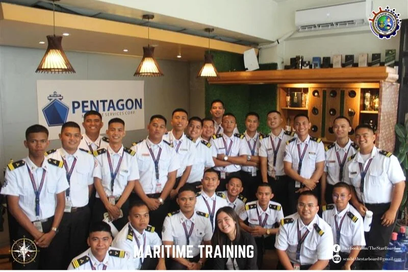 Specialized Training Course in Compliance with the STCW Convention for Onboard Training (OBT) Preparation