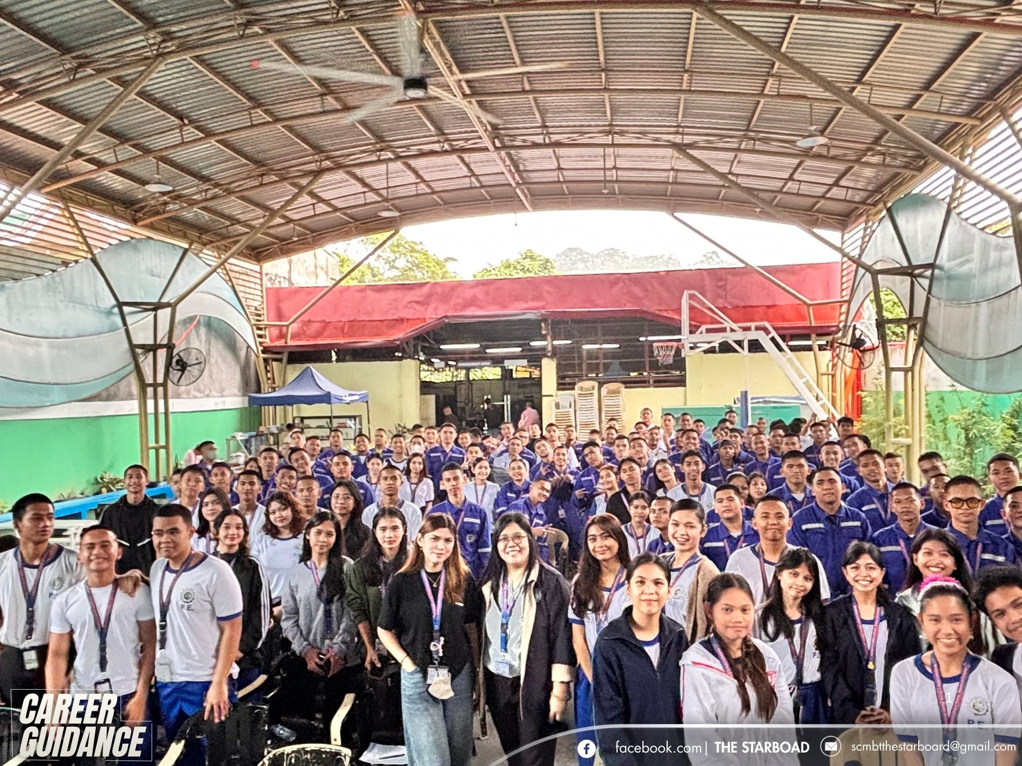 Career Guidance Seminar