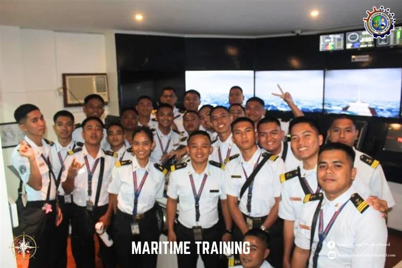 Specialized Training Course in Compliance with the STCW Convention for ...