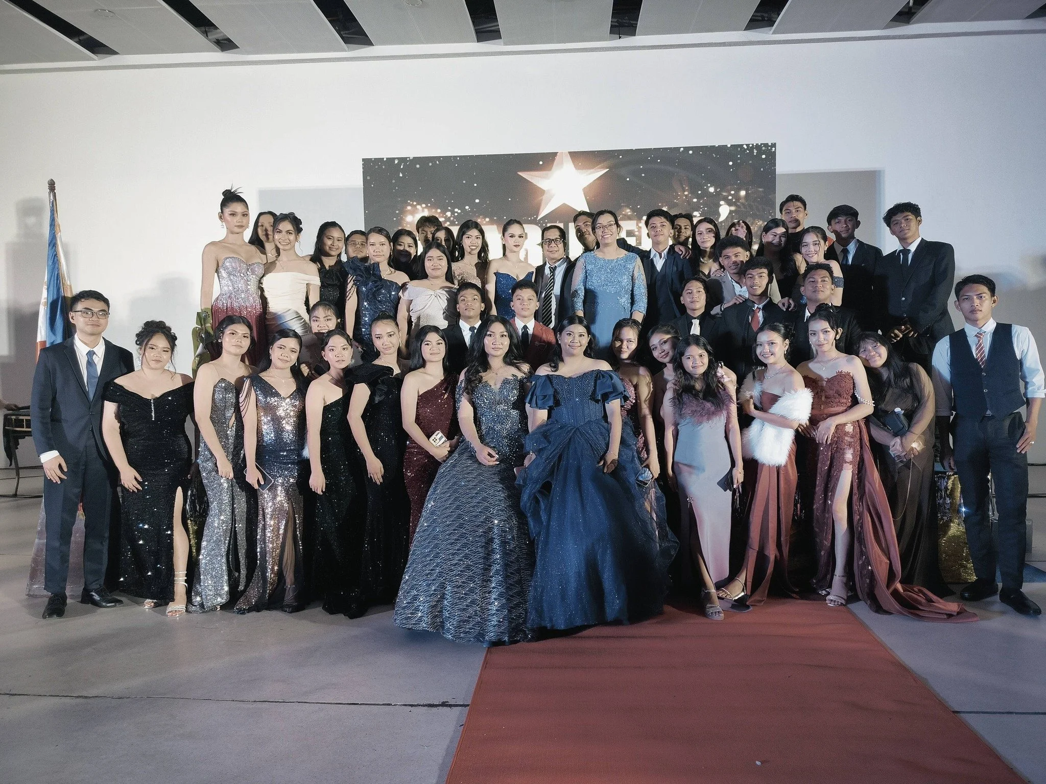 "Mariner's Night", a night to remember!