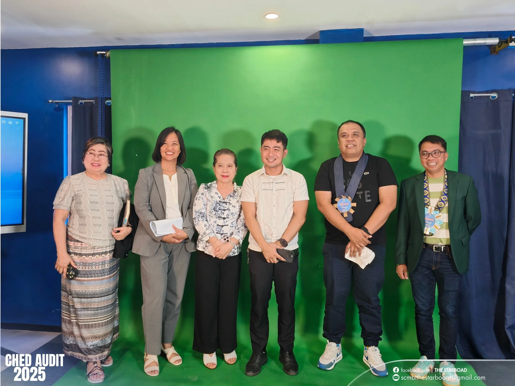 CHEDRO MIMAROPA Ocular Inspection and Evaluation (BSIS and BMMA ...