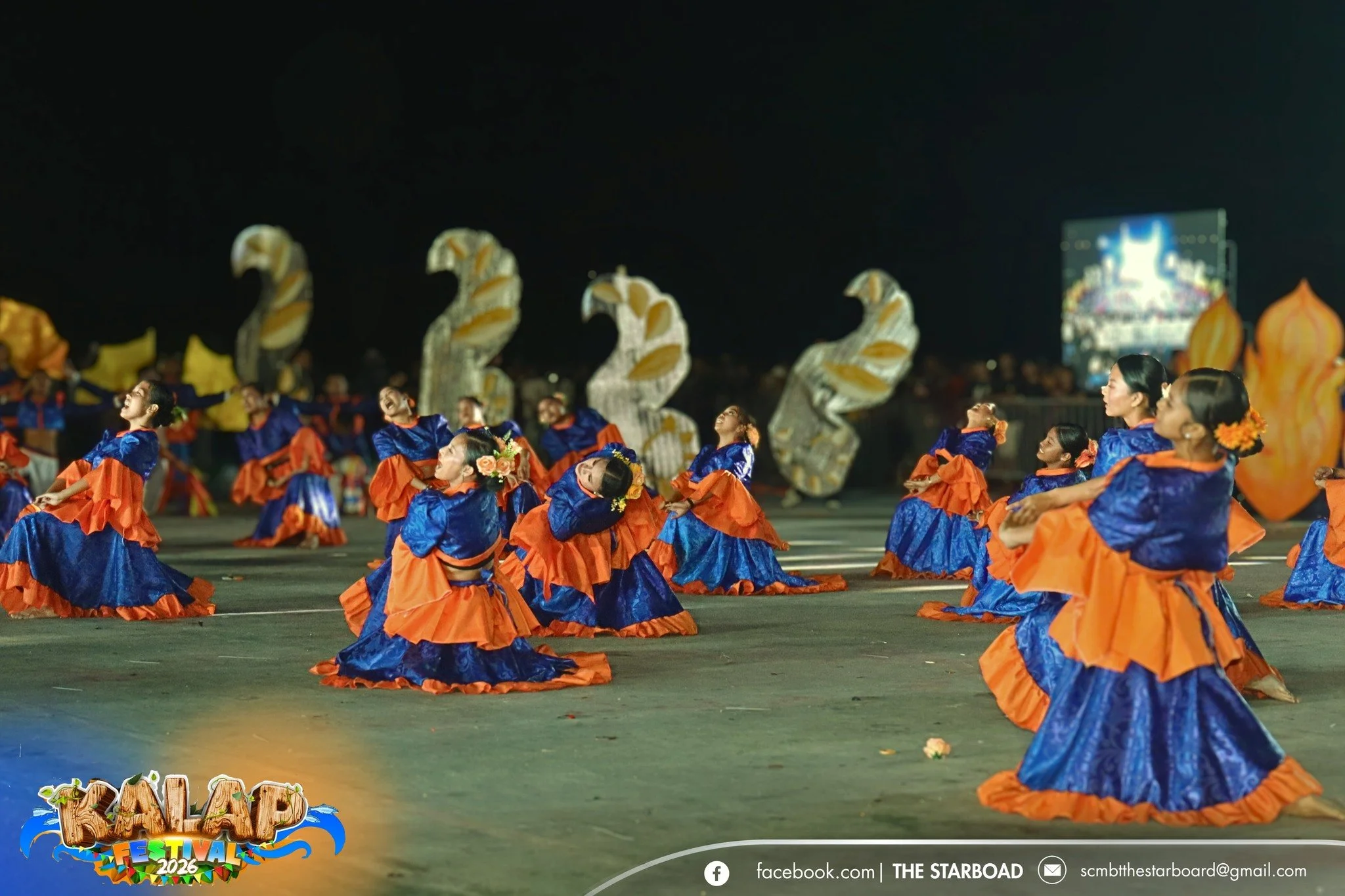 Kalap Festival 2026 — SCMBT