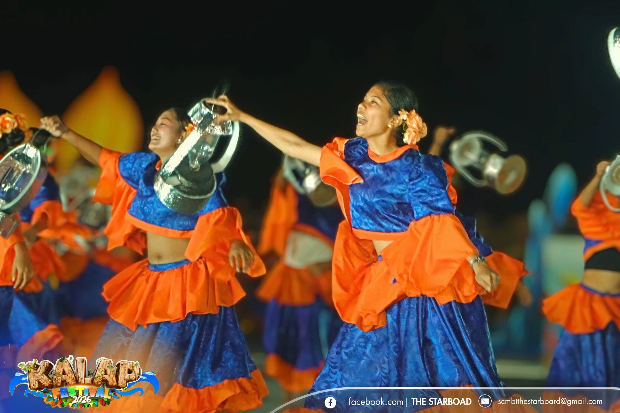 Kalap Festival 2026 — SCMBT