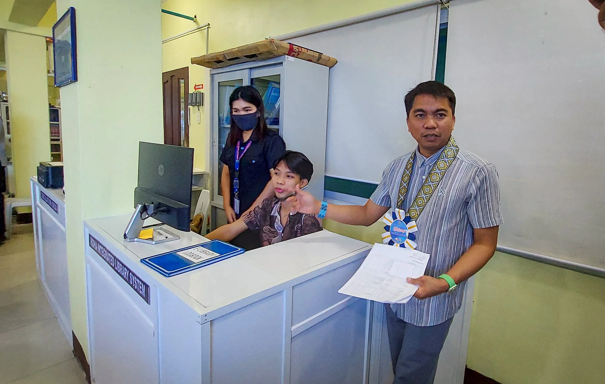 Monitoring and Evaluation of Regional Quality Assessment Team (RQAT ...