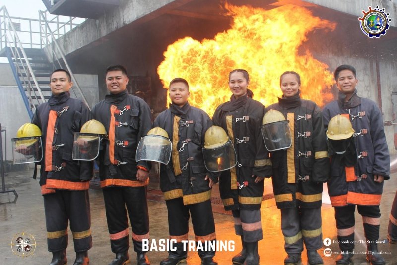 Basic Training