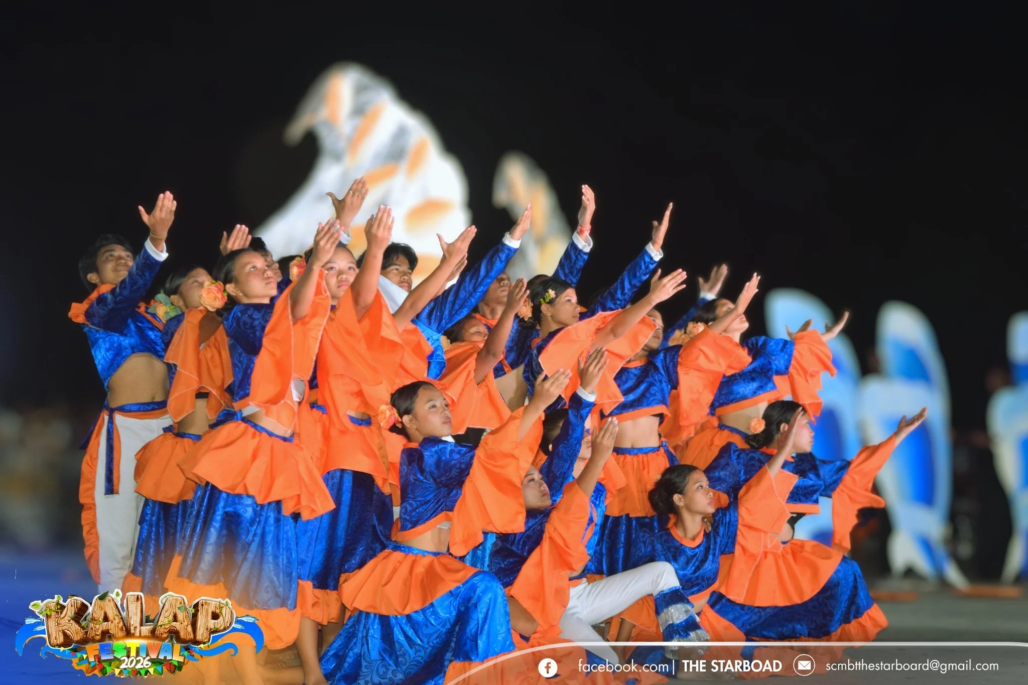 Kalap Festival 2026 — SCMBT