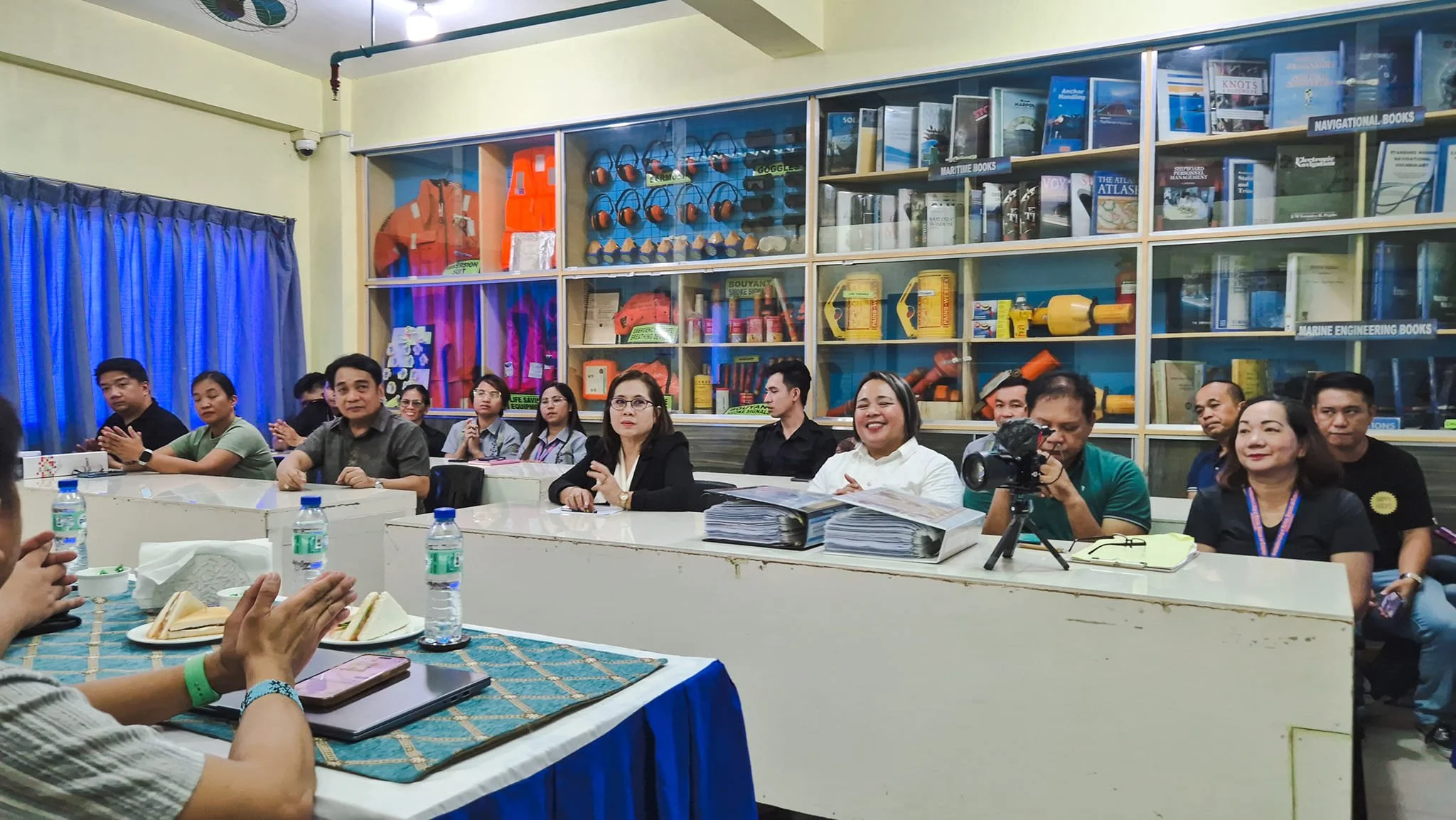 Monitoring and Evaluation of Regional Quality Assessment Team (RQAT ...