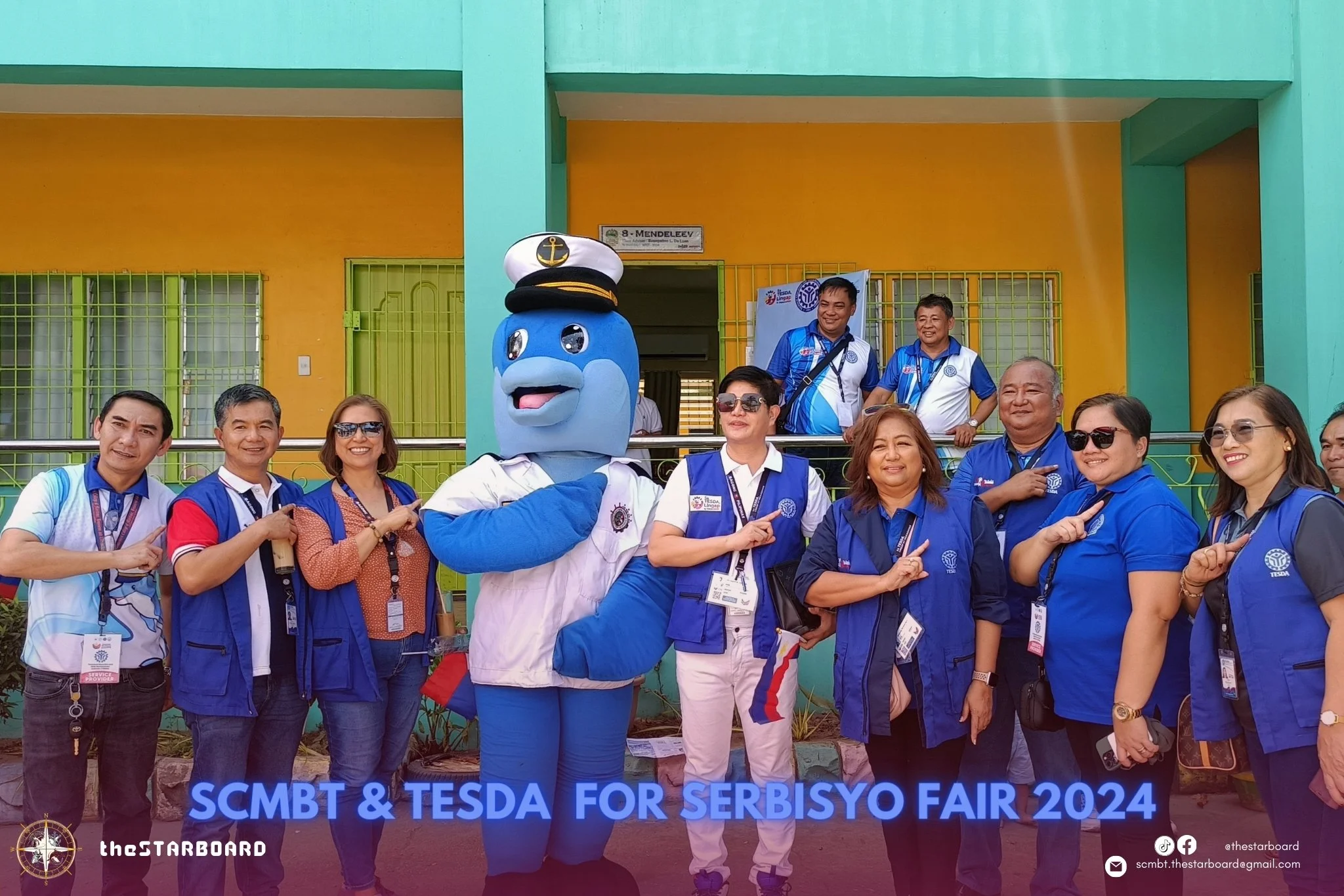 Bagong Pilipinas Serbisyo Fair