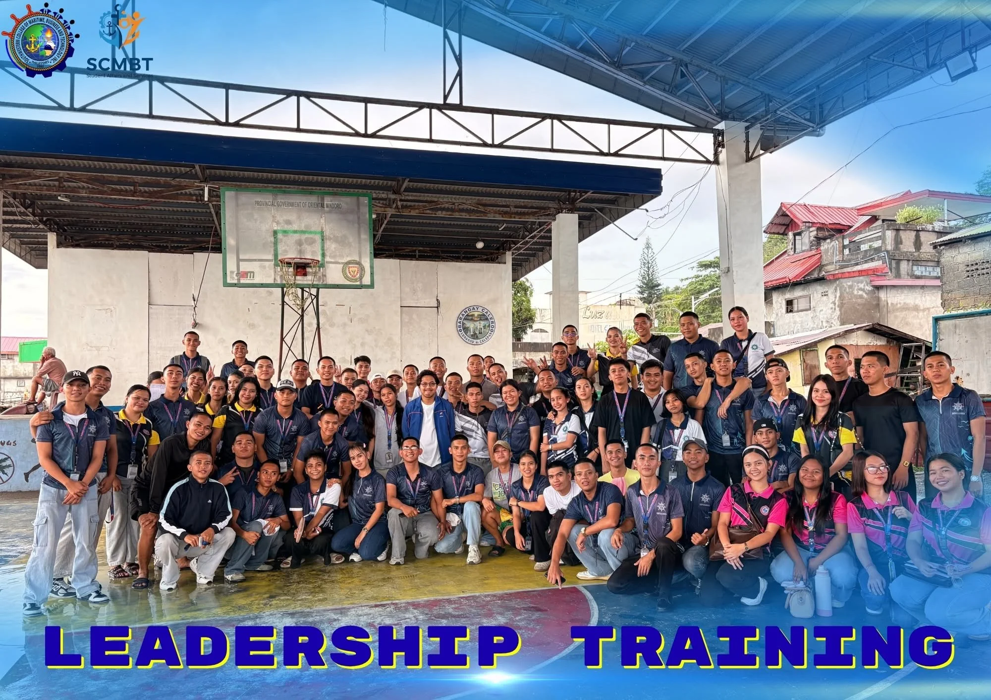 Day 1 Unlocked: Leaders in the Making!