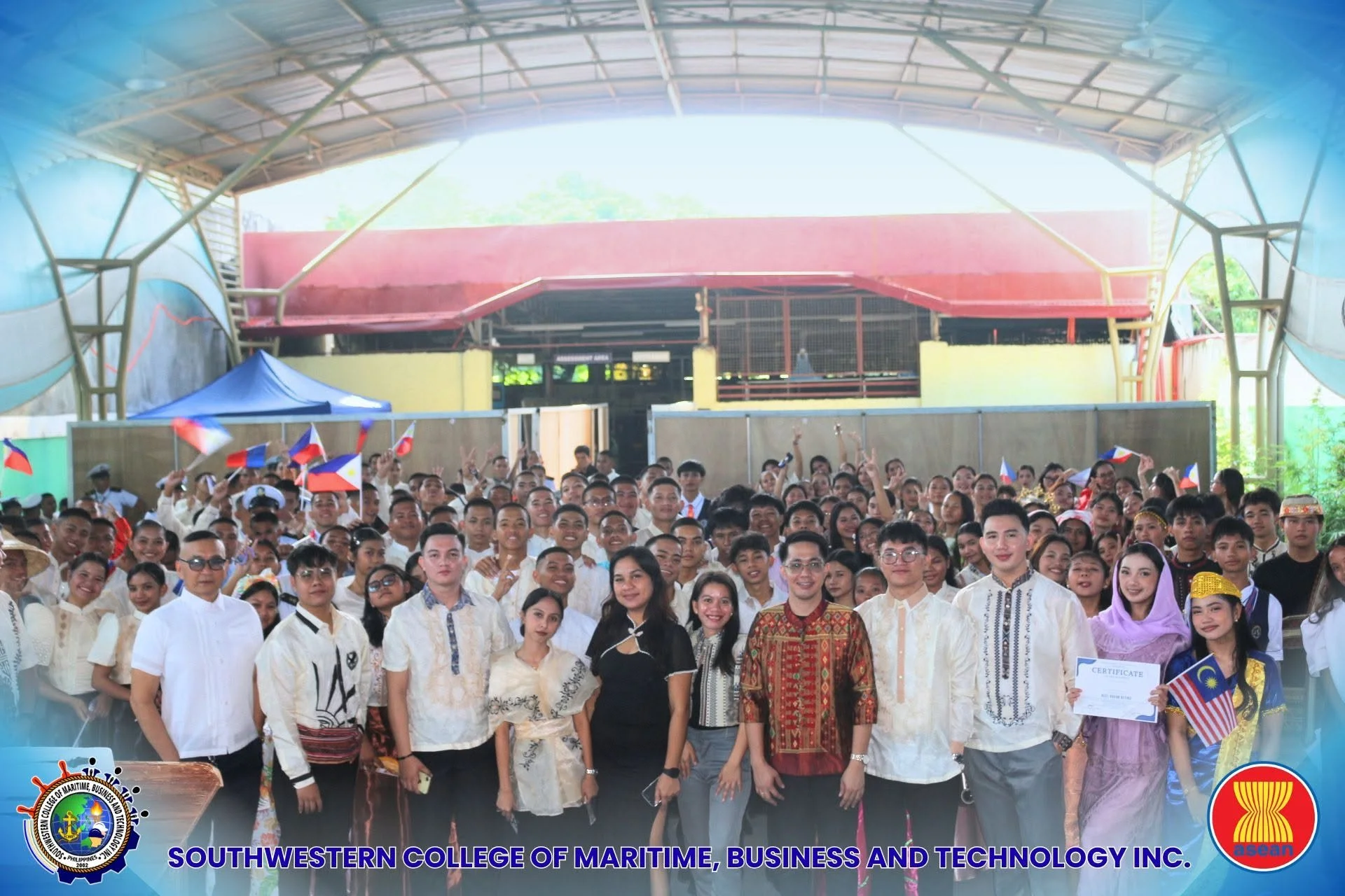 ASEAN Month Celebration 2026