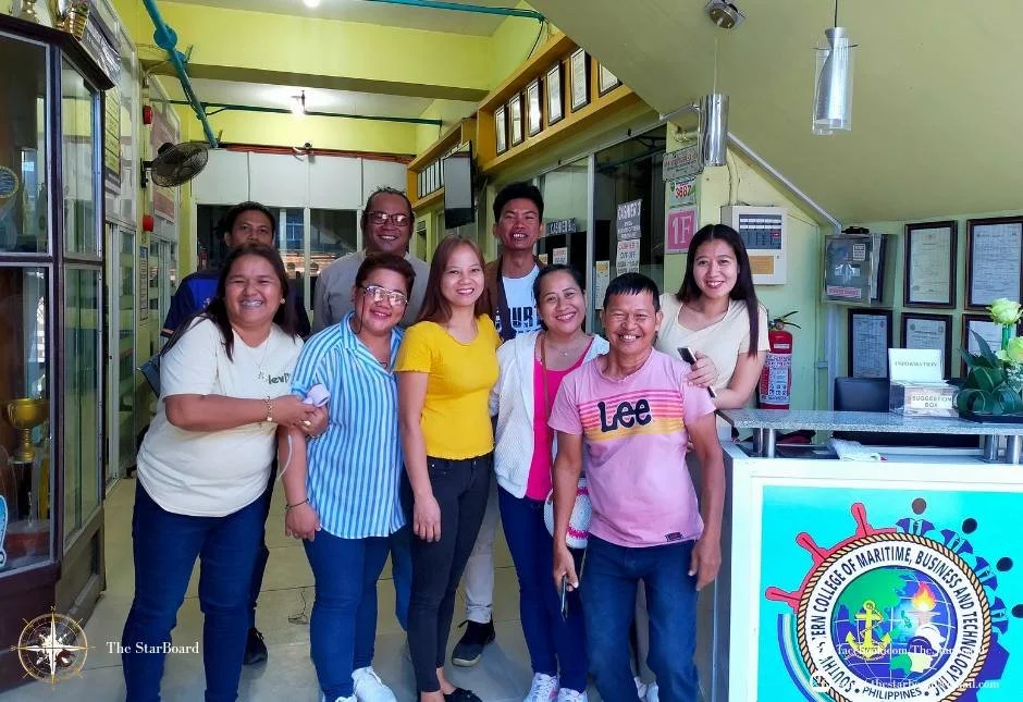 Batch 2006 Alumni Homevisit