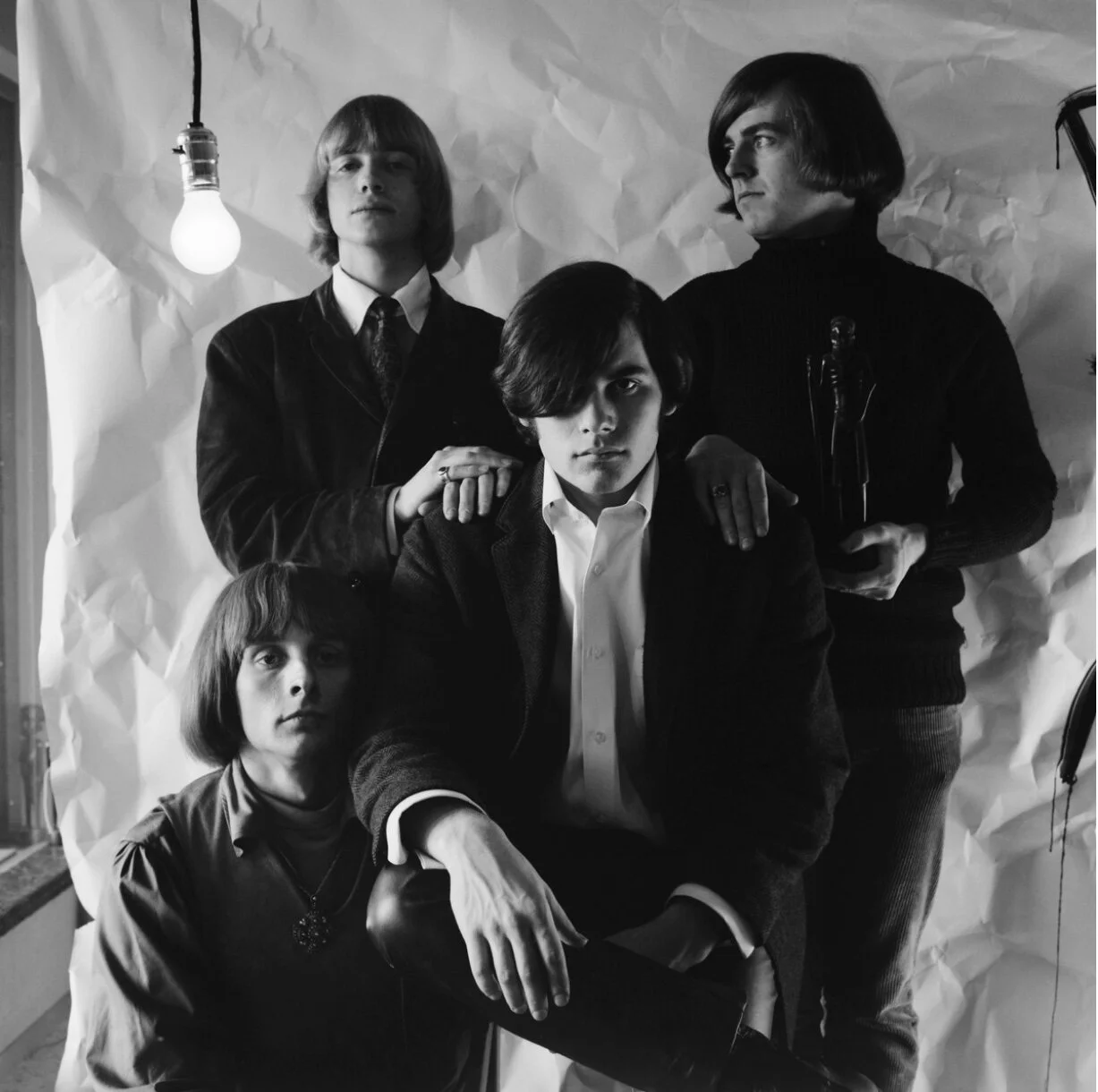  The Daily Flash  Gig Harbor, 1966 