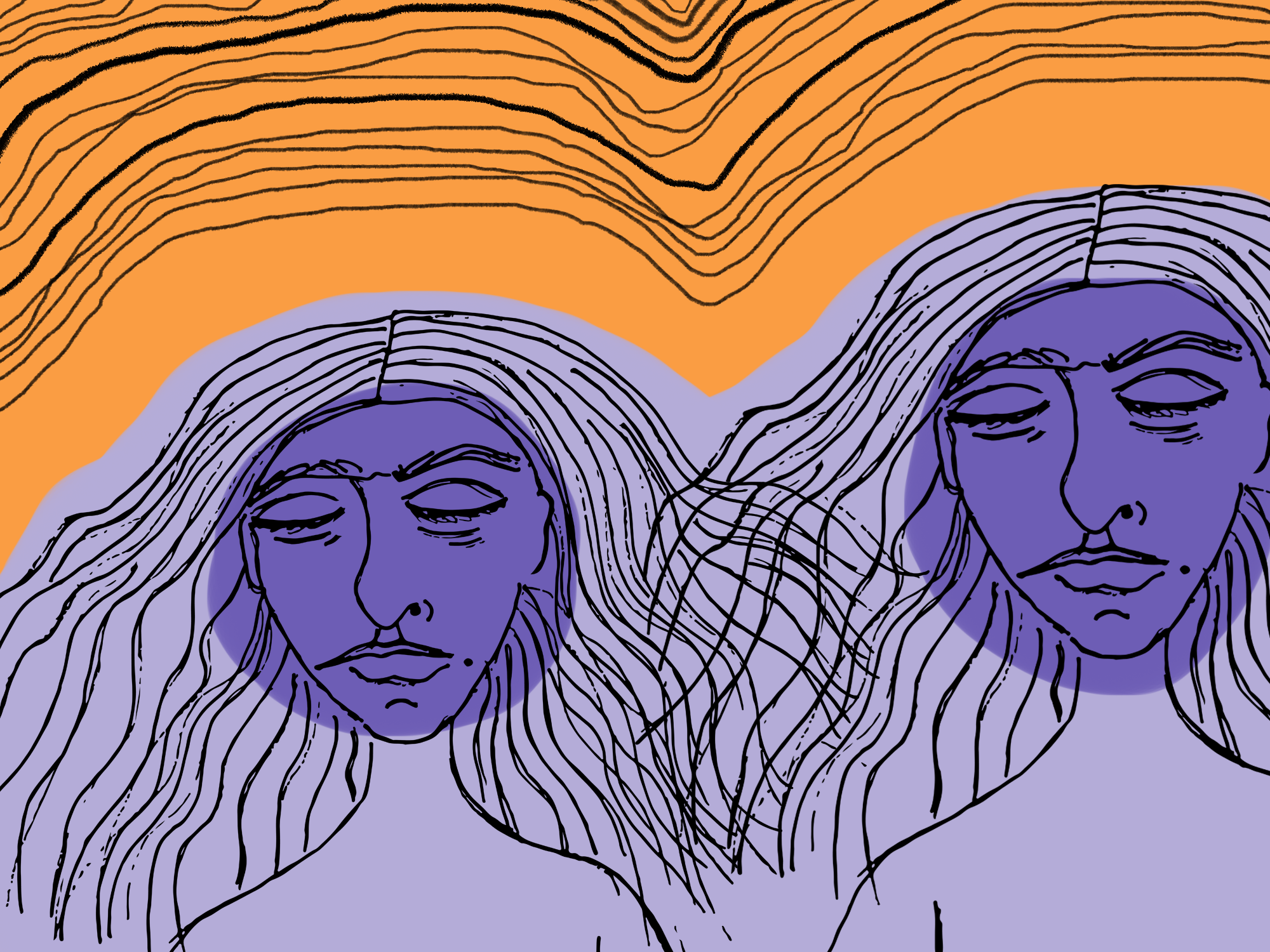 Most of the things I have thought today